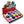 Load image into Gallery viewer, Pokemon Mystery Pokeball Box Set
